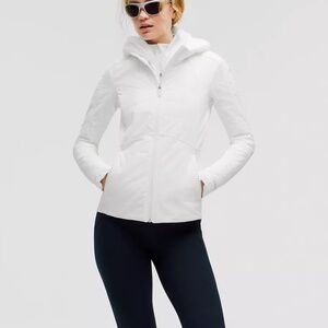 Lululumon Another Mile Jacket | Size 6